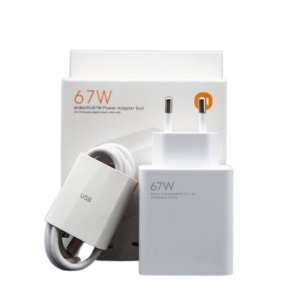 Mobile Charger For Androids