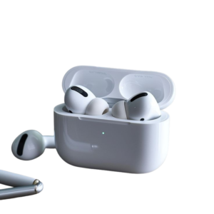 Earpods 2nd Gen