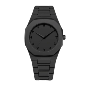 Black Aura Watch
