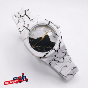 Aura Watch